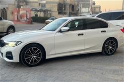 بي ام دبليو الفئة 3